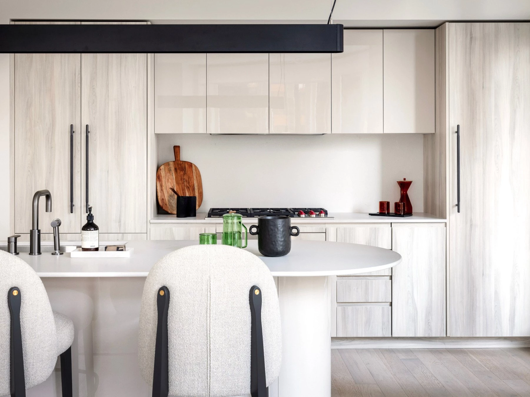 Residences | Anagram Columbus Circle Luxury UWS Apartments | 1 West 60th